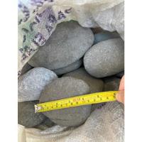Piedra Decorativa De Río 25kg. segunda mano   México 