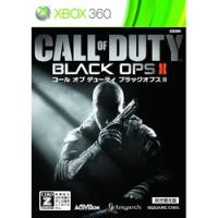 360 & One - Call Of Duty Black Ops Ii Jap Físico Original U segunda mano   México 