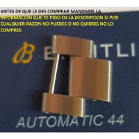 20mm Original Eslabon Para Reloj Breitling Superocean 44 segunda mano   México 