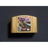 The Legend Of Zelda Majora's Mask E segunda mano   México 