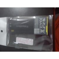 Bateria Blackberry Bat-47227-003 segunda mano   México 