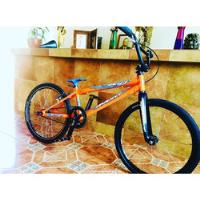 Bicicleta Bmx Racing Expert, Expert Xl, usado segunda mano   México 