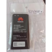 Bataria Huawei Para Equipos: Y550, Y635 (hb474284rbc) segunda mano   México 