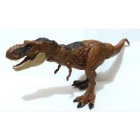 Usado, Jurassic World Dominion Tyrannosaurus Rex T Extreme Damage segunda mano   México 