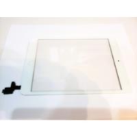 Partes iPad Mini 2 A1489 - Pantalla Táctil Blanca Sólo Touch segunda mano   México 