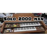 Organo Yamaha Electone , usado segunda mano   México 