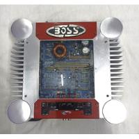 Amplificador Boss Rt735 Riot Series, usado segunda mano   México 