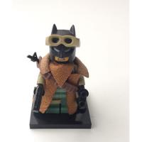 Usado, Minifigura Lego Dc Bat Man Nightmare segunda mano   México 