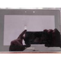 Tablet Blackberry Playbook , usado segunda mano   México 
