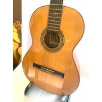 Usado, Guitarra Acustica Latina Paracho Classica segunda mano   México 
