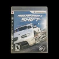 Need For Speed Shift, usado segunda mano   México 