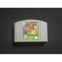 Super Mario 64 N64 segunda mano   México 