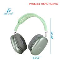 Auriculares Inalambricos Bluetooth P9 Con Cascos Asd, usado segunda mano   México 