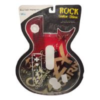 Usado, Guitar Hero Iii Wii Rock Guitar Skins Ozzy Osbourne segunda mano   México 