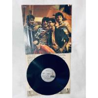 Sombrero Verde Mana Lp Vinyl Vinilo Ed Mexico 1981 C/ Insert segunda mano   México 