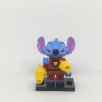 Lego Minifigura: Stitch Serie Disney 100 -a segunda mano   México 