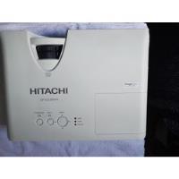 Proyector Hitachi Modelo Cp-x2530wn segunda mano   México 