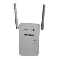 Extensor De Rango Wifi Netgear Ex6100v2 Ac1200 Seminuevo segunda mano   México 