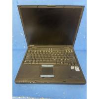 Vintage Collectible Compaq Laptop  Evo N610c  Pemtium 4  Ttq segunda mano   México 