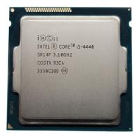 Procesador Gamer Intel Core I5-4440  Quad Core Lga 1150  segunda mano   México 