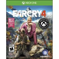 Far Cry 4 Xbox One segunda mano   México 