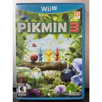 Pikmin 3 (seminuevo) - Nintendo Wiiu segunda mano   México 