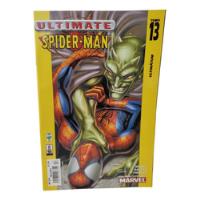 Ultimate Spiderman 13 Editorial Vid segunda mano   México 