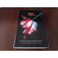 Luna Nueva Libro Usado Stephenie Meyer  segunda mano   México 