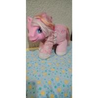 Peluche De My Little Pony Baby Hasbro 2003 Usado , usado segunda mano   México 