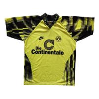 Jersey Borussia Dortmund 1992 Nike segunda mano   México 