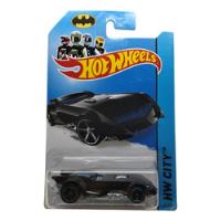 Hot Wheels The Batman Batmobile 61/250 segunda mano   México 