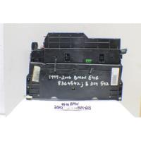 1999-1996 Bmw E46 323i Fuse Box Relay 8364542 Module 603 Tty segunda mano   México 