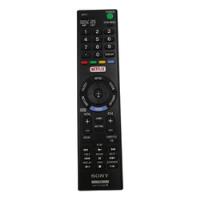 Control Remoto Sony Lcd Tv Kdl32r505c Rmt-tx102b segunda mano   México 