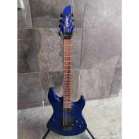 Usado, Guitarra Yamaha Rgx 220dz Floyd Rose segunda mano   México 