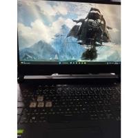Asus-laptop Rog Strix G531 Gt segunda mano   México 
