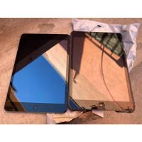 iPad Mini A1432 Primera Generación Para Partes 2 Piezas segunda mano   México 