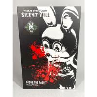 Silent Hill Robbie The Rabbit Dead By Daylight Gecco Rct segunda mano   México 