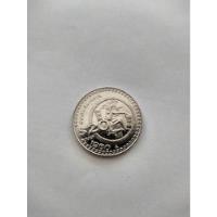 Moneda De Coleccion Cultura Maya 20 Pesos De 1980  segunda mano   México 