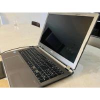 Usado, Laptop Acer Aspire V5 segunda mano   México 