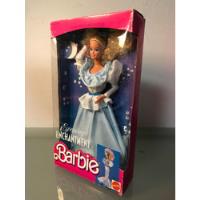 Barbie Evenning Enchamment Vintage 1989 Nueva En Caja segunda mano   México 
