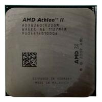 Usado, Procesador Amd Athlon Ii X2 B26 Adxb260ck23gm Socket Am3 segunda mano   México 