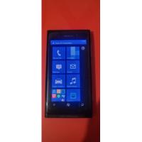 Celular Retro Nokia Lumia 800 Telcel Para Coleccion segunda mano   México 