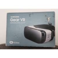 Samsung Gear Vr / Lentes De Realidad Virtual, usado segunda mano   México 
