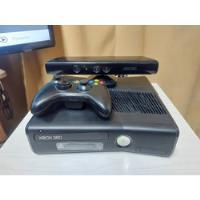 Consola Xbox 360 Slim Con Kinect 500gb 85 Juegos Rgh segunda mano   México 