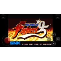 The King Of Fighter 95 Juego Android Celular segunda mano   México 