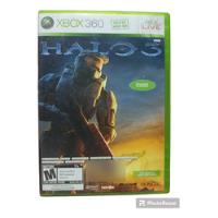 Usado, Halo 3 | Fable 2 Xbox 360 Completo En Español segunda mano   México 
