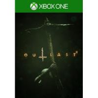 Outlast 2 Xbox One Digital Vpn segunda mano   México 