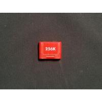 Controller Pak Nintendo 64 - Memory Card Rojo D segunda mano   México 