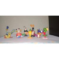 Personajes Looney Tunes De Pepsi Banda De Rock Vintage 1994 , usado segunda mano   México 