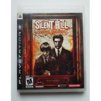 Silent Hill Homecoming Ps3 Completo - Wird Us  segunda mano   México 